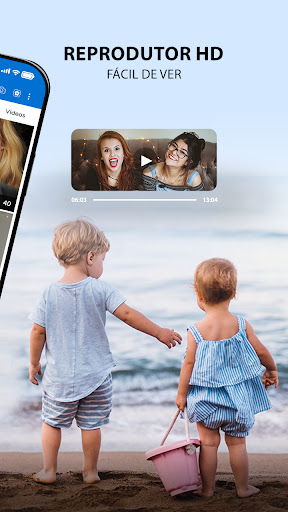 Fotogalerie: AI-Fotoeditor Screenshot