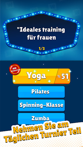 Beliebte Wörter: Familienspiel Screenshot