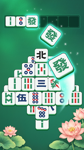 Tile Mahjong Classic screenshot