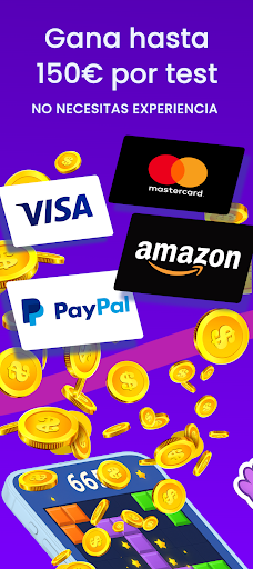 Captura de pantalla de PLAYTIME - Gana dinero