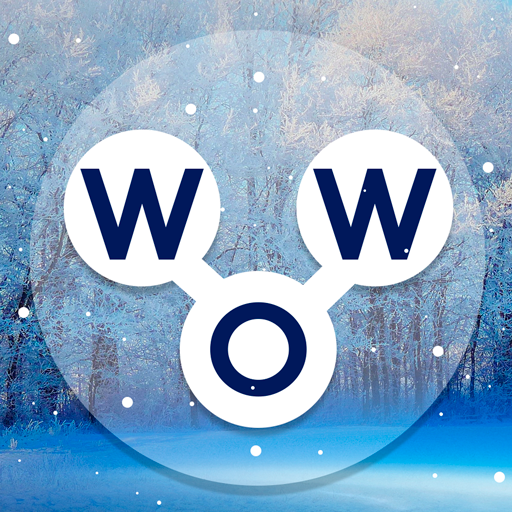 Icono de Words of Wonders: Crucigrama