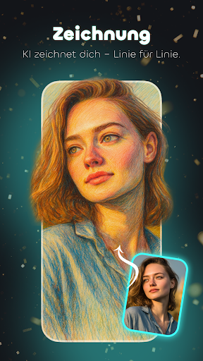 Cartoonify Me – Toon-Fotos Screenshot