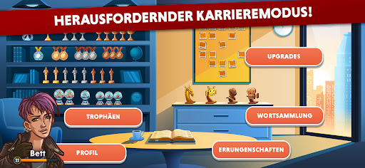 CODENAMES APP Screenshot