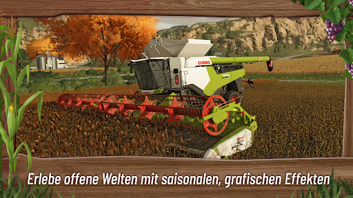 Farming Simulator 23 Screenshot