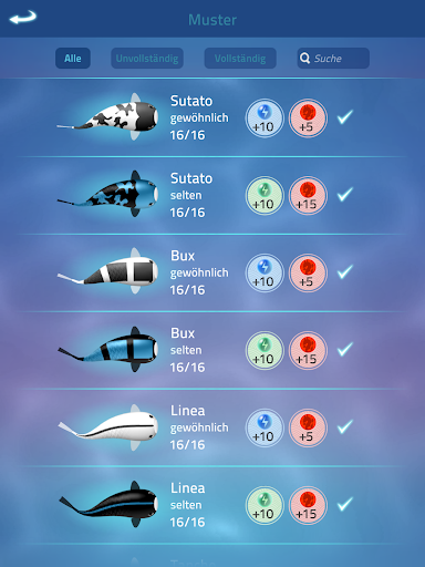 Zen Koi Pro Screenshot