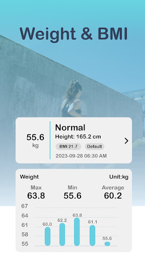 Captura de pantalla de Dr. Blood Pressure: Diabetes
