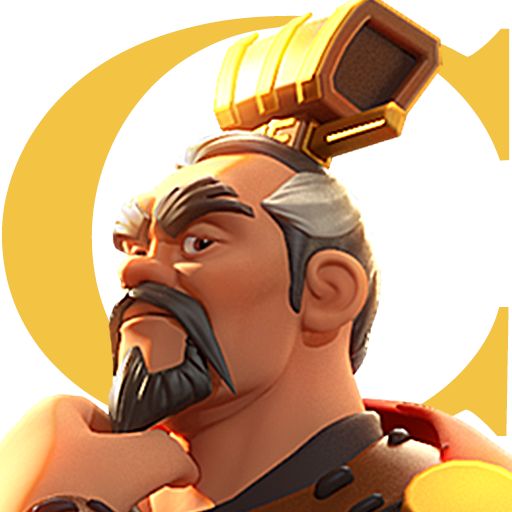Icono de Rise of Kingdoms: Lost Crusade