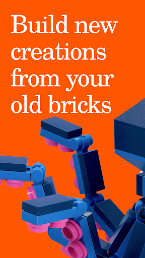 Brickit screenshot