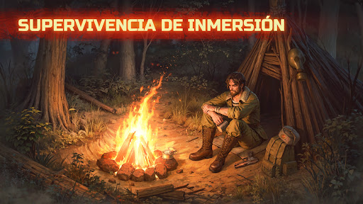 Captura de pantalla de Day R Survival - Supervivencia