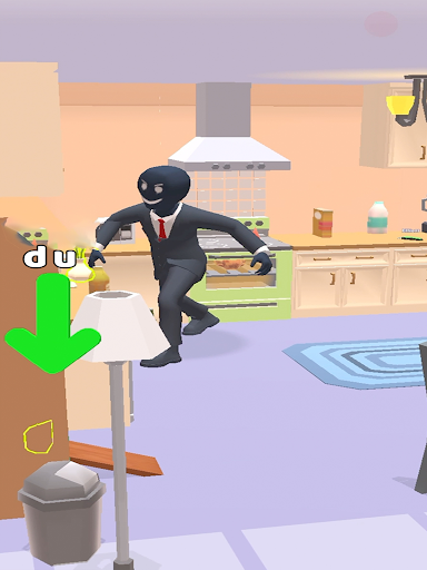 Hunt & Seek Screenshot