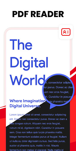 Bild zu PDF - PDF Creator Screenshot