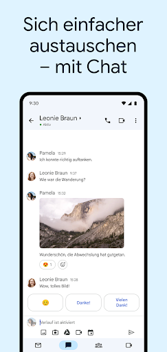 Gmail Screenshot