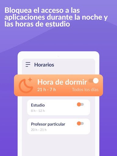 Captura de pantalla de Alli360 by Kids360