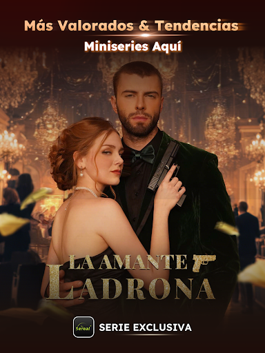 Captura de pantalla de Sereal+ Drama Corto, Series TV