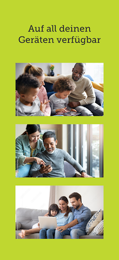 FamilySearch – Stammbaum Screenshot