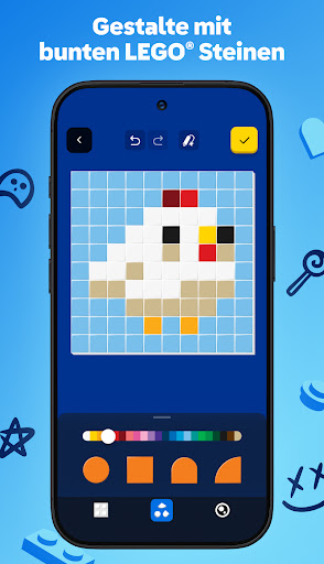 LEGO® Play Screenshot