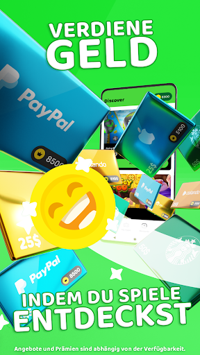 Cash'em All spielen & gewinnen Screenshot