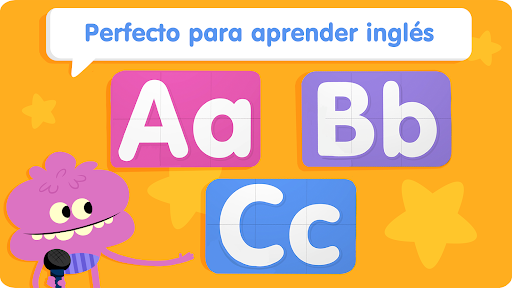 Captura de pantalla de Super Simple- Canciones Niños