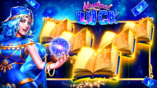 Captura de pantalla de Lotsa Slots - Juegos de casino
