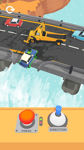 Captura de pantalla de Vehicle Masters