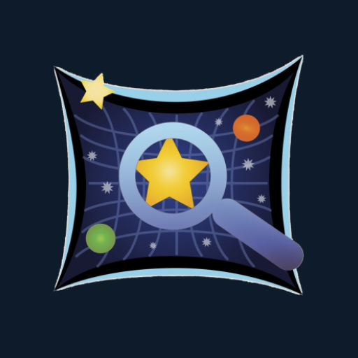 Sky Map: Mapa del cielo