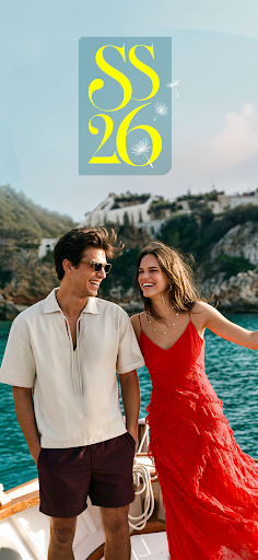 Tata CLiQ Fashion Shopping screenshot