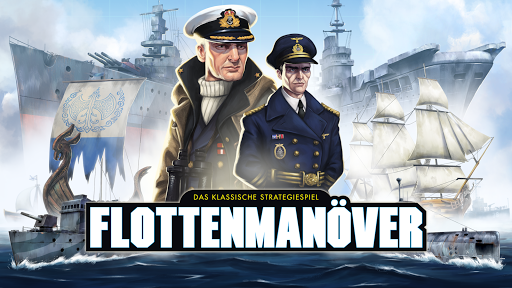 FLOTTENMANÖVER Screenshot