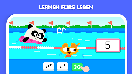Lingokids: Spiele auf Englisch Screenshot