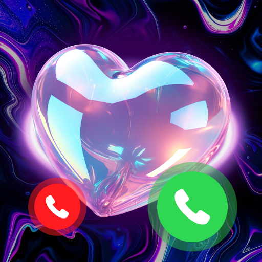 Call Theme & Ringtone App-Symbol