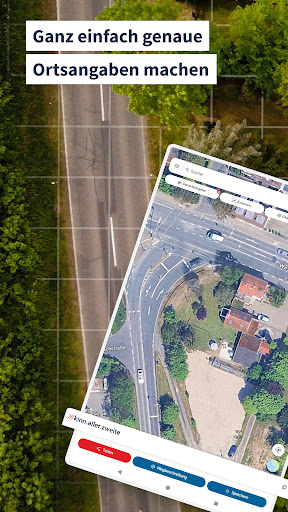 what3words: Genau wissen wo Screenshot