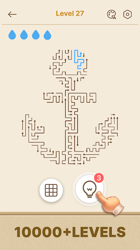 Amaze GO! screenshot