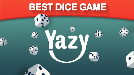 Yazy the yatzy dice game Screenshot