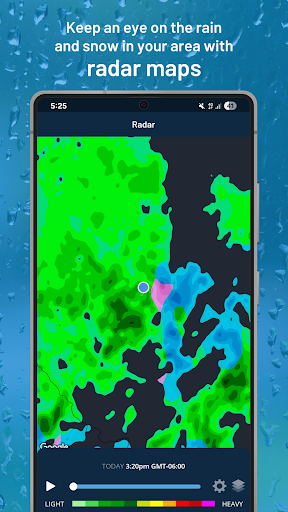 Weatherzone: Weather Forecasts screenshot