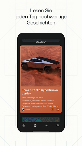 Perplexity - Ask Anything Screenshot