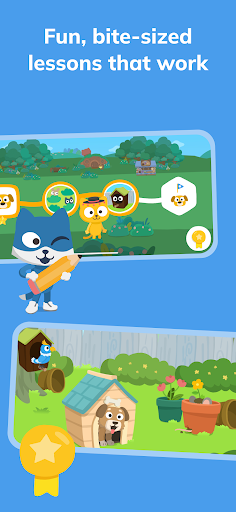 Learn Spanish – Studycat screenshot