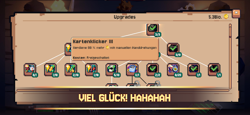 This Aint Even Poker, Ya Joker Screenshot