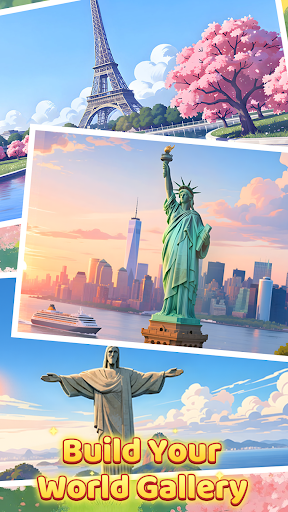 Tile Land: Triple Match screenshot