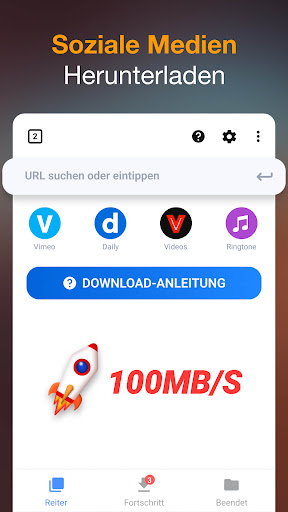 Video-Downloader Screenshot