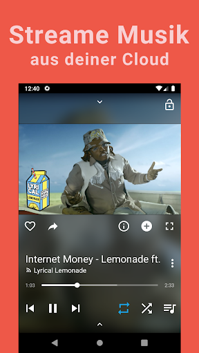 Musik Downloader | MP3 Screenshot