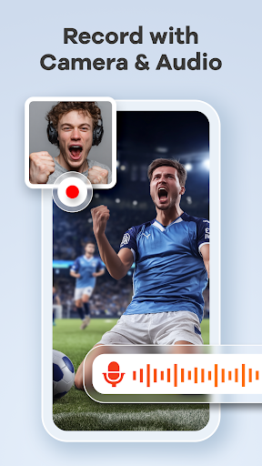 Screen Recorder Video Recorder screenshot