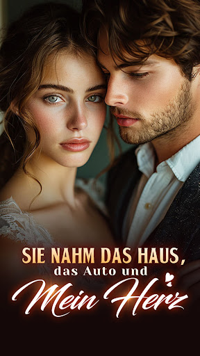 ManoBook - Romane und Bücher Screenshot
