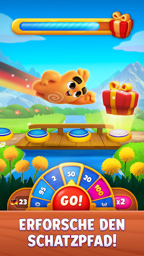 Domino Dreams™ Screenshot