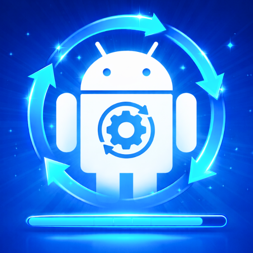 Actualización de Software