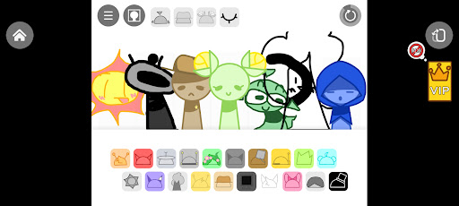 FunTime Mix Screenshot