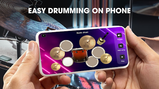 Captura de pantalla de Easy Piano Keyboard - Piano88