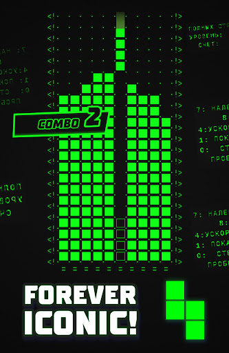 Tetris® screenshot
