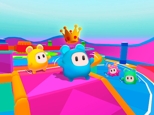 STAR: Supertolles Actionrennen Screenshot