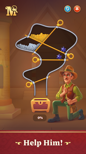 Manor Matters screenshot