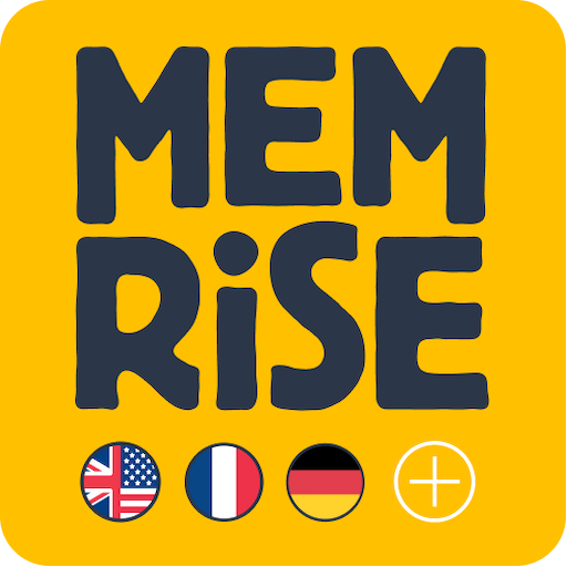 Memrise: Idiomas toda la vida