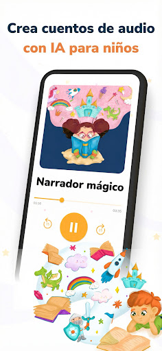 Captura de pantalla de Hearty: Conexión diaria